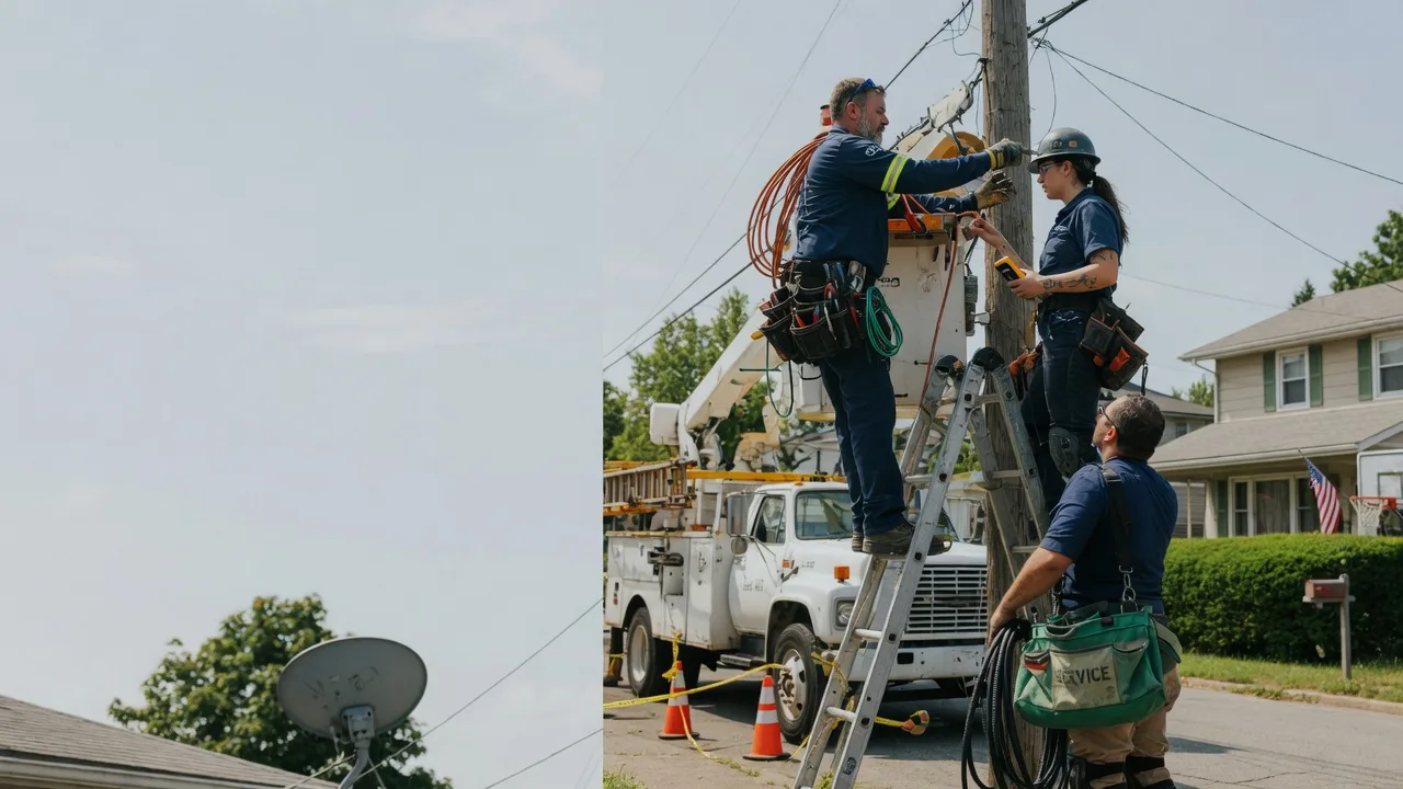 Electrical Repair in Pittsfield, ME near me